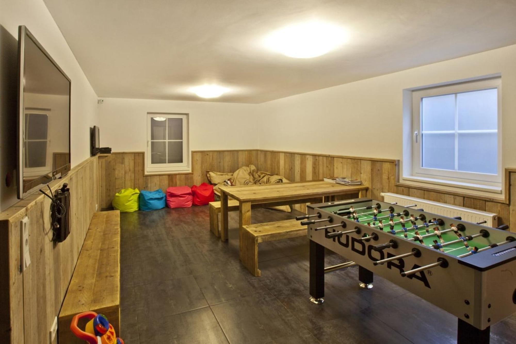 Kristall Apartments A Winterberg Esterno foto