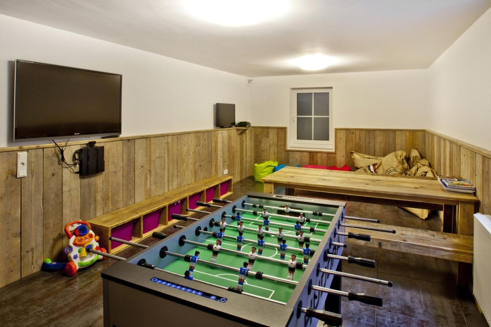Kristall Apartments A Winterberg Esterno foto